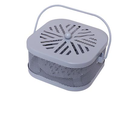 China Top Selling Stocked Guaranteed Quality Metal Storage Baskets Mosquito Coil Holder for sale