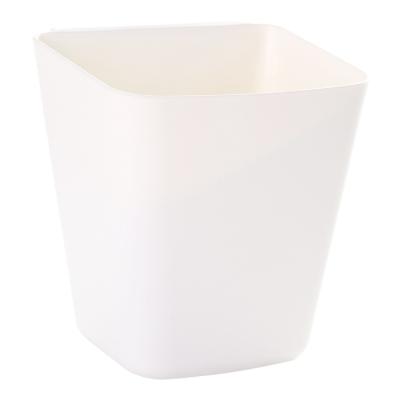 China DSH stocked delivery made in china top quality metal storage wholesale buckets hanging buckets for sale