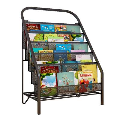 China Cheap hot sale stocked good quality goods using modern style storage shelf for sale