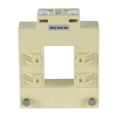 China China 5a/1a Current Voltage Auto-transformer Output Open Type Current Sensor Split Core Current Transformer For Meters for sale