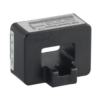 China DC Hall Split Current Core Current Sensor Input 10A-200A Output 5V 4V for sale