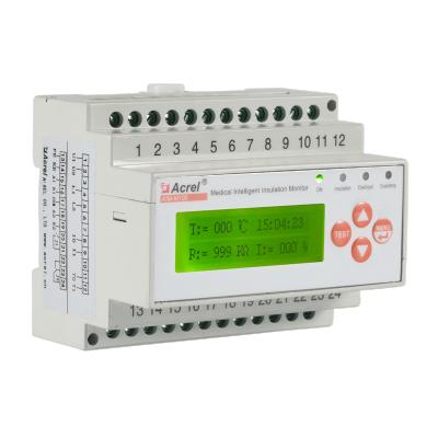 China Acrel Insulation Monitoring Device AIM-M100 AIM-M100 for sale