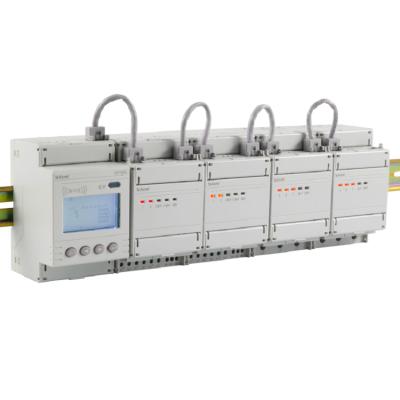 China Acrel ADF400L-12H(6S)(18D) Multi Circuit Energy Meter 3 Phase ADF400L-12H(6S)(18D) KWH Meter Electrical Measuring Instrument for sale