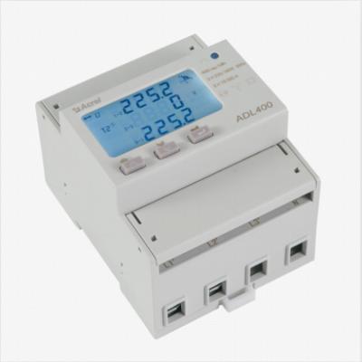 China New Acrel ADL400 Smart Electricity Meter System Electric Power Meter ADL400 for sale