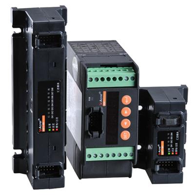 China To measure the inside temperature of the box (-20′′′~100′′) solar PV confluence acquisition string monitoring device Acrel AGF-M4T Smart PV Combiner Box Photovoltaiic Confluence Detection for sale