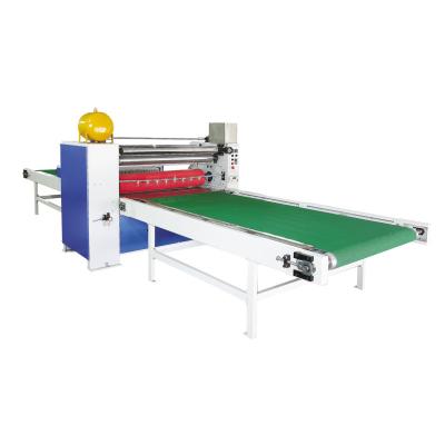 China High quality hot selling furniture industry film laminating machine for acrylic sheet for sale