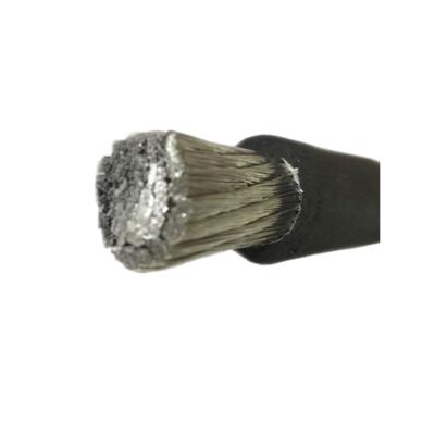 China 2022 Wholesale High Quality Flexibility Machine Jointer Aluminum Alloy Conductor Rubber Welding Cable for sale