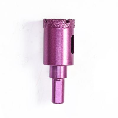 China Other Welcome To Inquiry Price Vacuum Welding Of Step Stone Nickel Based Alloys Welded Drill Bits for sale