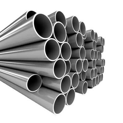 China 316L Stainless Steel Pipe for sale