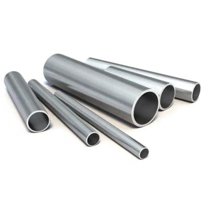 China ASTM B622 ASTM B829 Hastelloy B2/UNS N10665/2.4617 Seamless Nickel Alloy Steel Tube for sale