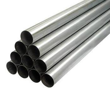 China ASTM B407 Incoloy 800/ 800H/800HT UNS N08800/N08810/N08811 Seamless Nickel Alloy Steel Pipe for sale