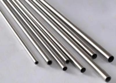 China ASTM A789 UNS S31803 Duplex Stainless Steel Tube Duplex 2205 Seamless Tubing for sale