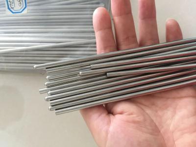 China ASTM A269 TP304 SS316L STAINLESS STEEL CAPILLARY TUBE BRIGHT ANNEALED en venta