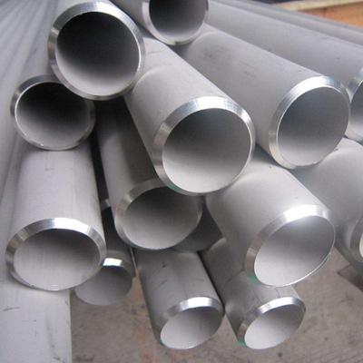 Κίνα ASTM A312 TP310H SCH 10S SCH40S SCH80S XXS Stainless Steel Seamless Pipe προς πώληση