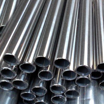 Κίνα ASTM A511 TP316 316L 1.4404 Stainless Steel Seamless Pipe Pickled Annealed ABS Certification προς πώληση