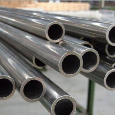 Κίνα ASTM B622 Hastelloy C276/Alloy C276/N10276/2.4819/Seamless Nickel Alloy Steel Tube (Αδιάβροχο σωλήνα από χάλυβα) προς πώληση