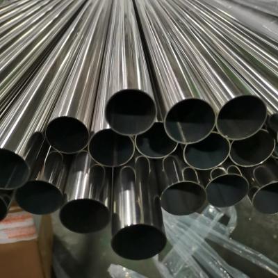 China S32760 Duplex Stainless Steel Pipes ASTM A790 / ASTM 928 / ASTM A999 Te koop