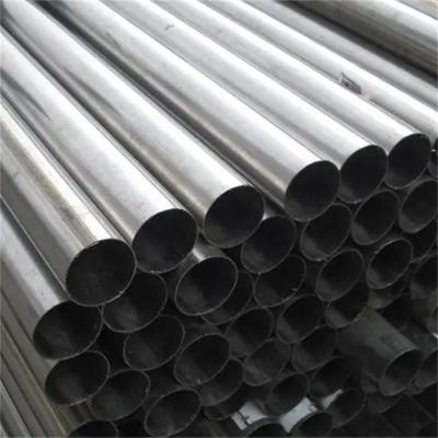 中国 ASTM A789 / A790 Duplex Stainless Steel Pipe S32750 42.16 X 3.56 X 6000MM Hot Finished 販売のため