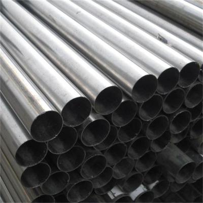 中国 ASTM A790 / A928 Duplex Stainless Steel Pipes S32750 S32760 S31254 254Mo 販売のため