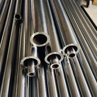 中国 ASTM A790 UNS 31803 / 1.4462 Duplex Steel Seamless Pipe Thick Wall 販売のため