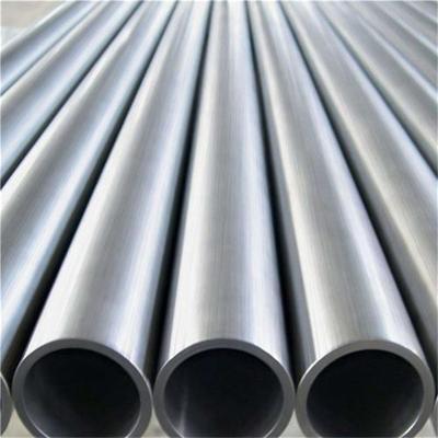 中国 ASTM A312 UNS S31254 / 254SMO Duplex Stainless Steel Seamless Pipe 販売のため