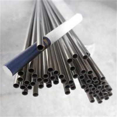 China ASTM A269/ASME SA269 TP304 Stainless Steel Bright Annealed Round Tube for sale