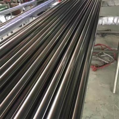 China Edelstahl nahtloser heller getemperter Rohr A213/A269 TP304/TP316 19.05*1.24*6000MM ET/HT TEST zu verkaufen