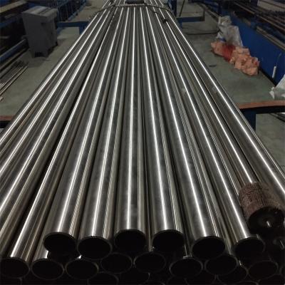 China ASTM A213 / ASME SA213 Seamless Ferritic and Austenitic Alloy-Steel Boiler, Superheater, and Heat-Exchanger Tubes for sale