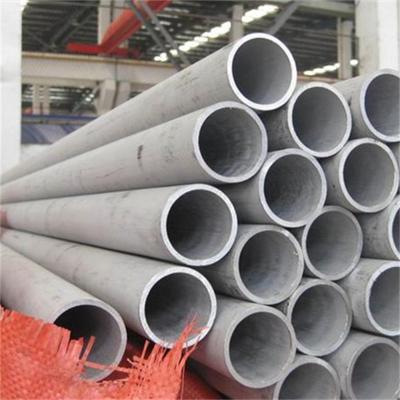 China Industrial Seamless Tube High Strength For Heat Exchanger for sale