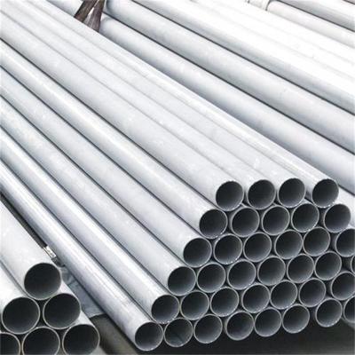 China Stainless Steel Seamless Tube For Heat Exchanger Applicaiton EN 10216 / 5 TC 2 Grade 1.4401, 1.4404 , 1.4571 for sale