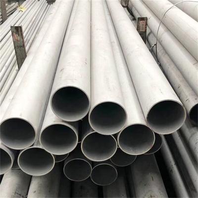 China Stainless Steel Seamless Tube, ASTM A213 TP310S/310H, 25.4 x 2.11 x 6096mm, pickled, annealed, wooden case packing . for sale