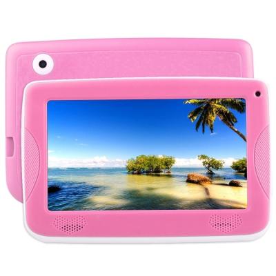 China Professional Supply PB07E07 Kids Educational Android Children Tablet 7 Inch for sale