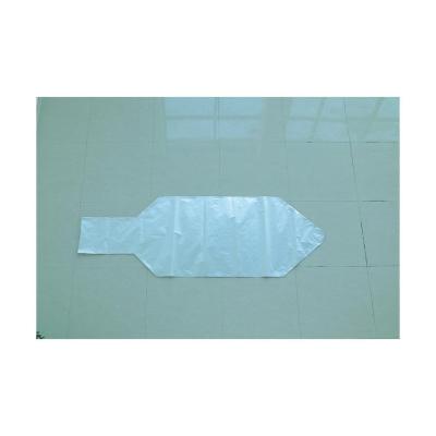 China Aluminum-Plastic Smooth Wholesale Container Quality Large Aluminum Foil Bags for sale