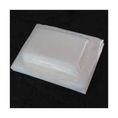 China Moisture Proof Manufacturers Direct Selling Nylon Airtight Seal Bags Embossed Bag for sale