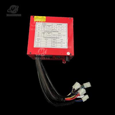 China Vietnam Hot Sale 12V 8A Power Supplier For POG Game Board MAKER-PS4 for sale