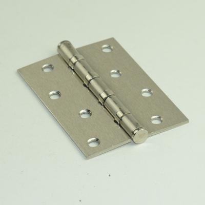 China Contemporary Furniture Middle East And Africa Hinges 3*3*1.5 Door And Window Hinges for sale