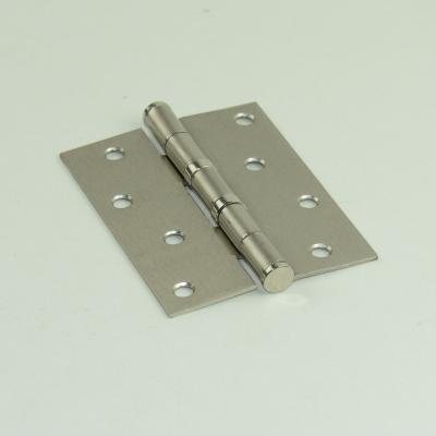 China Popular Furniture Contemporary Hinge 3*3*2 Door And Window Hinges Middle East And Africa for sale