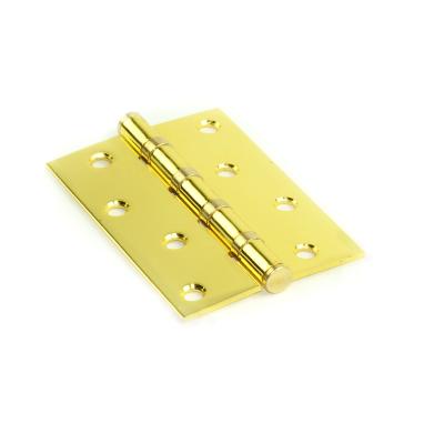 China Modern Hardware Ball Bearing Hinge 4inch End Hinge Furniture Middle East Accessory Door Hinge for sale