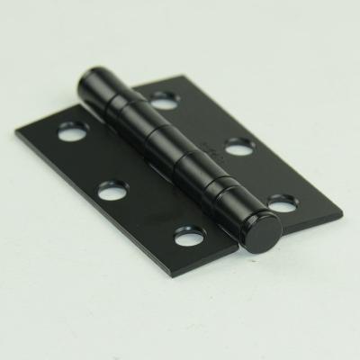 China Popular Contemporary Furniture Brtain Hinge 3*3*2 Door And Window Hinges for sale