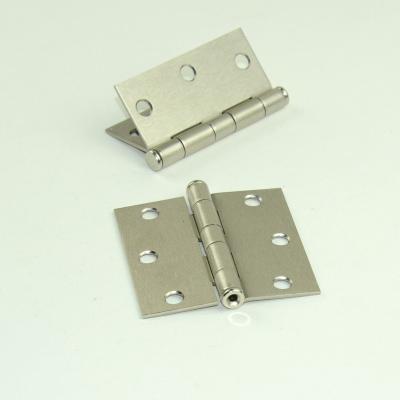 China Popular Contemporary Furniture Mexico Hinge 3*3*2 Door And Window Hinges for sale