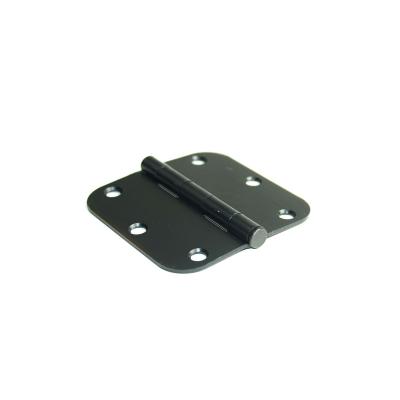 China Contemporary Supplier Customized Butt Hinge Core Pulling Hinge 3.5*3.5*2.2/3.5 Inch Steel Door Hinge for sale