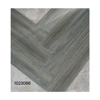 China Europe High Quality Wood Grain Tile 200*1000mm Edge Low Water Straight Matte Absorption Tile for sale