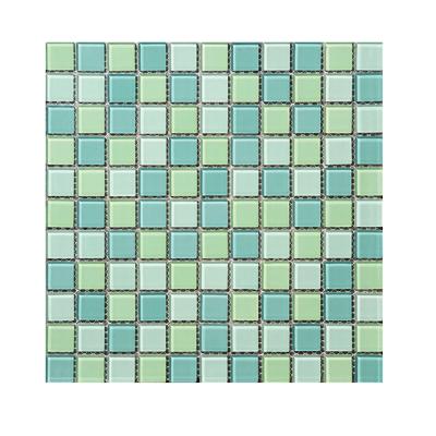 China MQ022 Turkish Parquet Hot Porn Star Glass Mosaic Lamp for sale