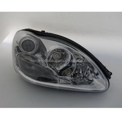 China W220 Head Light Auto Parts Mercedes W220 Head Lamp S280 S320 S500 S600 2208200161 Head Light for sale