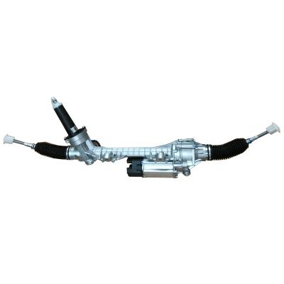 China F-16 X6 X5 F15 32106794984 Aluminum Electronic Steering Electric Gearbox for sale