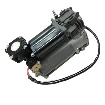 China Wholesale Car Air Conditioner System High Quality Warranty AC Compressor For RQL000014 LR006201 For Premium Cars 2002-2012 for sale