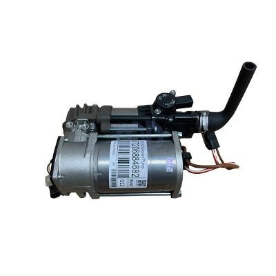 China best selling low price ac compressor 37226787616 for 7Series E65 E66 X5 E53 E39 2002 -2008 X5 E53 E39 for sale