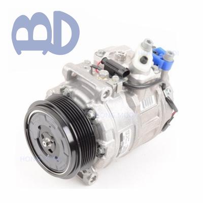 China NEW wholesale high quality warranty ac compressor for W164 0002305411 W164 for sale