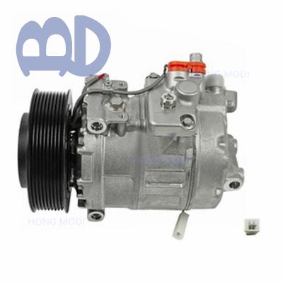 China Cooling System AC Compressors A4572300111 447160-0861 Car Mercedes Actros Auto Partes 4572300111 447160-0861 for sale