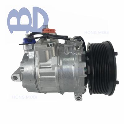 China Car Cooling System Ac Compressor A5412300611 5412300611 QP7SBU16C-17036 Automotiva Partes Mercedes Actros for sale